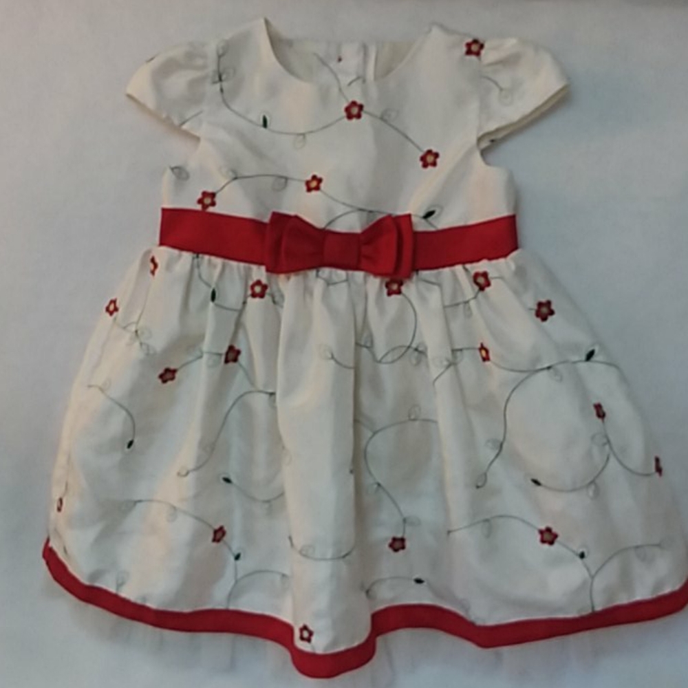 24m George dress